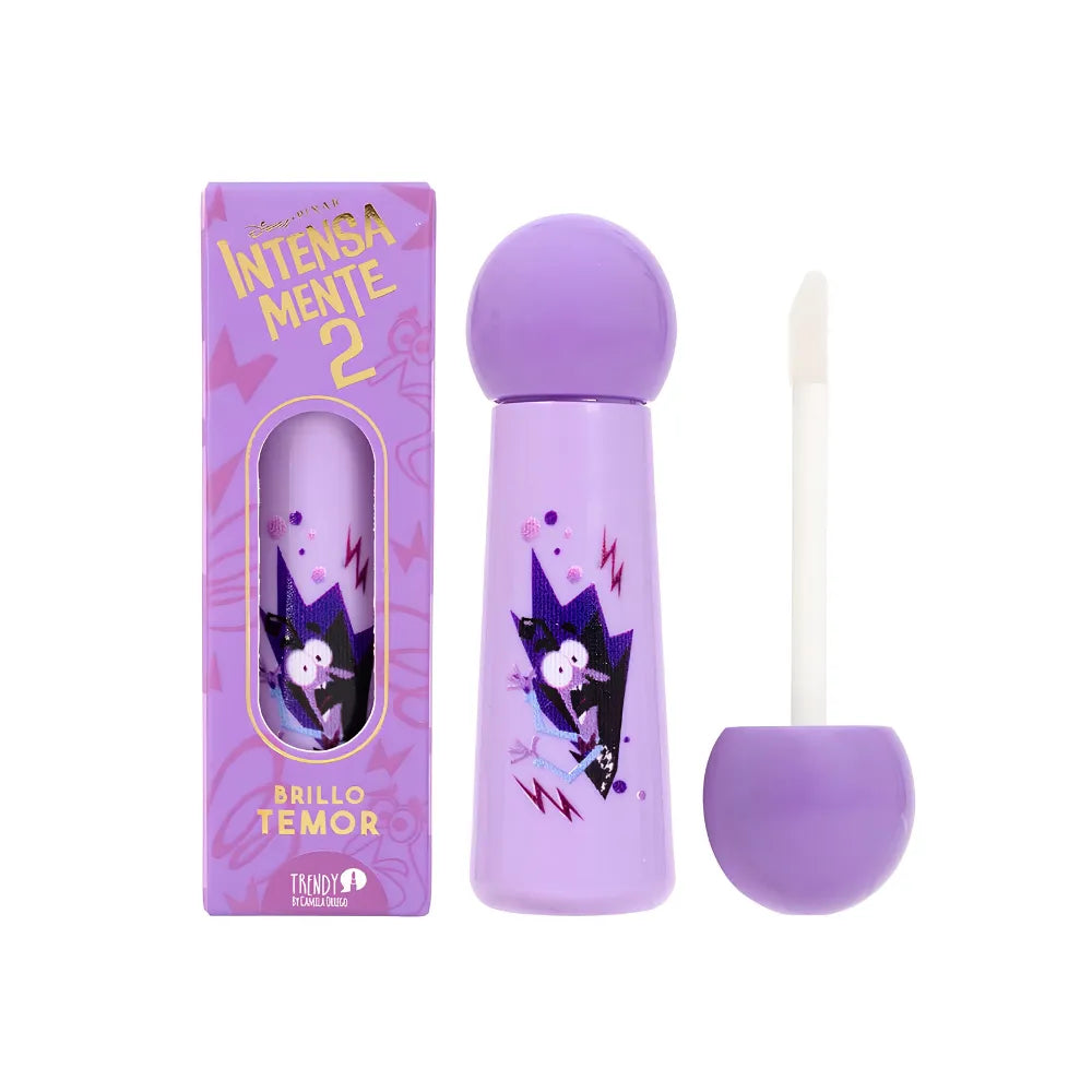 BRILLO INTENSAMENTE TEMOR REF DY2099