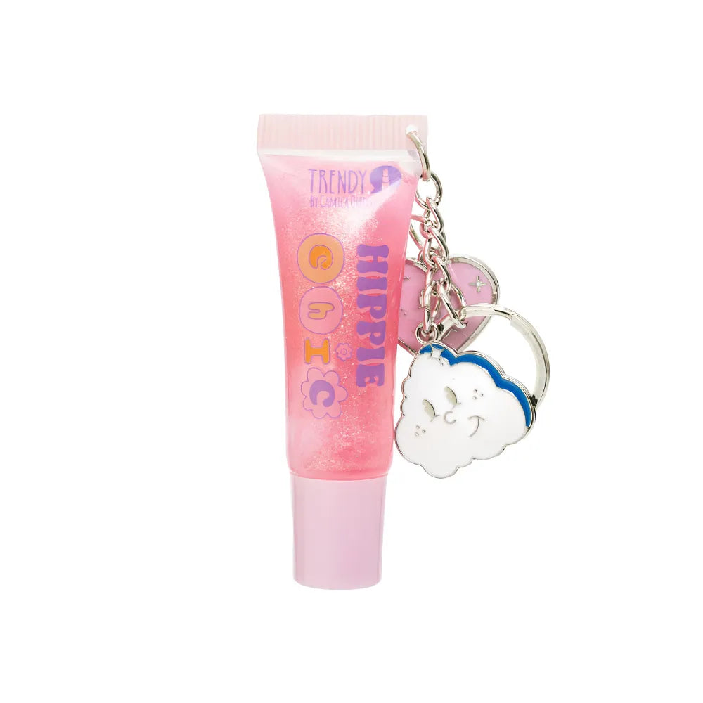 BRILLO LLAVERO HIPPIE CHIC TONO 2 REF BHC2273