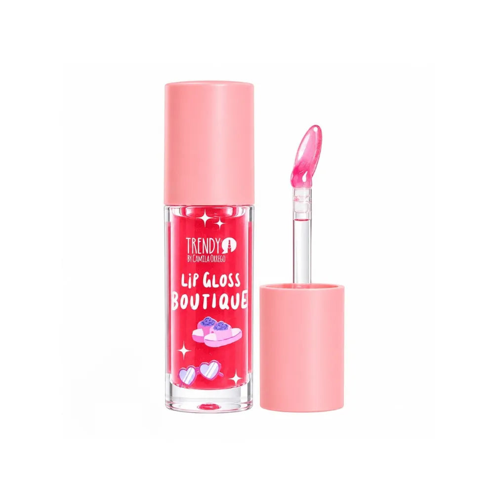 BRILLO VOLUMINIZADOR BOUTIQUE TONO 4 REF BTT2221