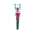 CANDY TOY FLIPING MONKEY