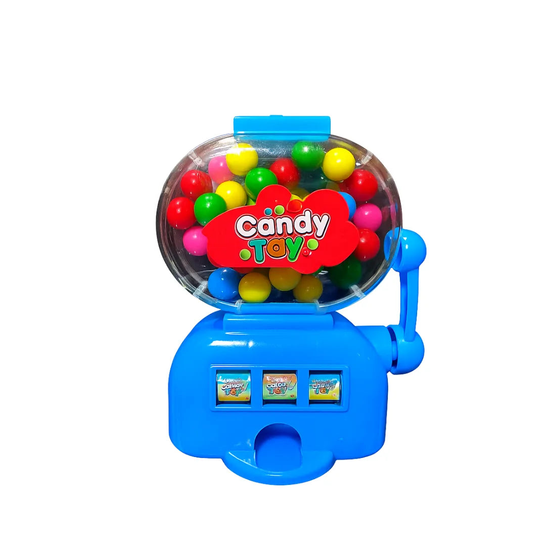 CANDY TOY GAME MACHINE