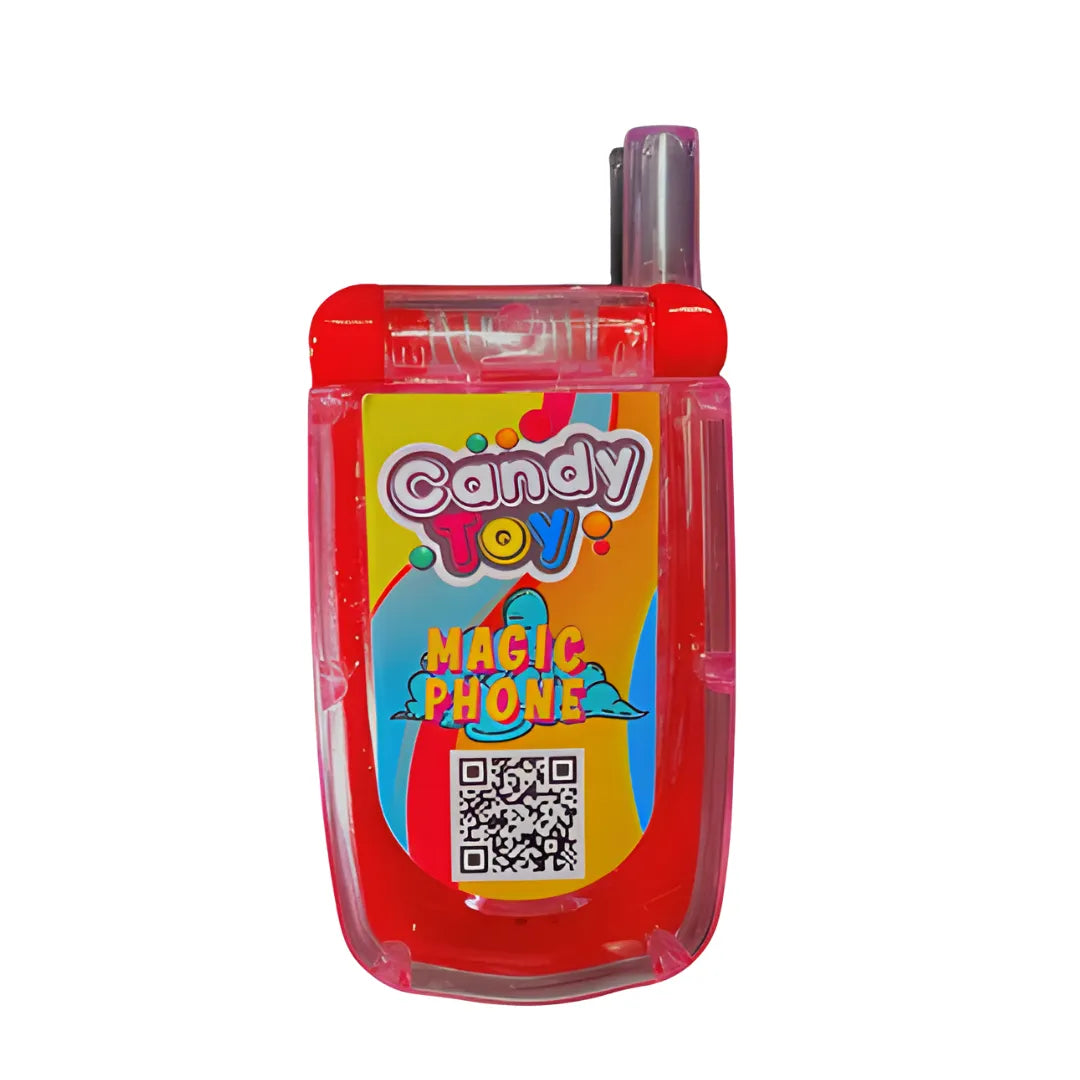 CANDY TOY MAGIC PHONE