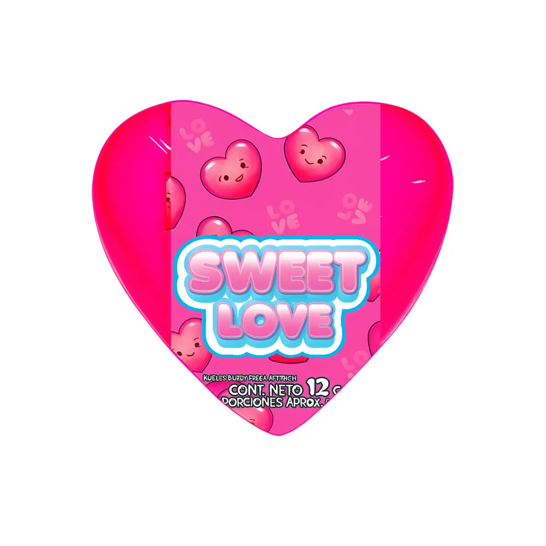 CANDY TOY SWEET LOVE