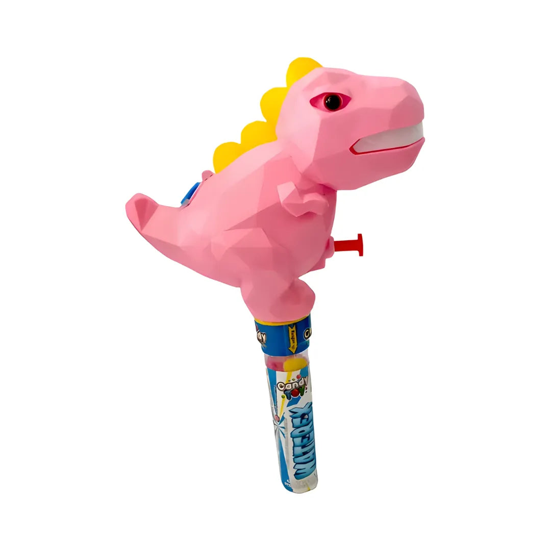 CANDY TOY FLIPING MONKEY