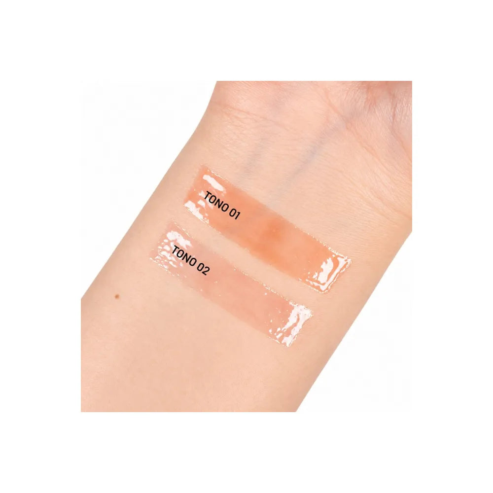 GLOSS RETRO GLOW TONO 2 REF BLT2222