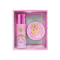 KIT CORPORAL POLLY POCKET ROSADO REF MT2396