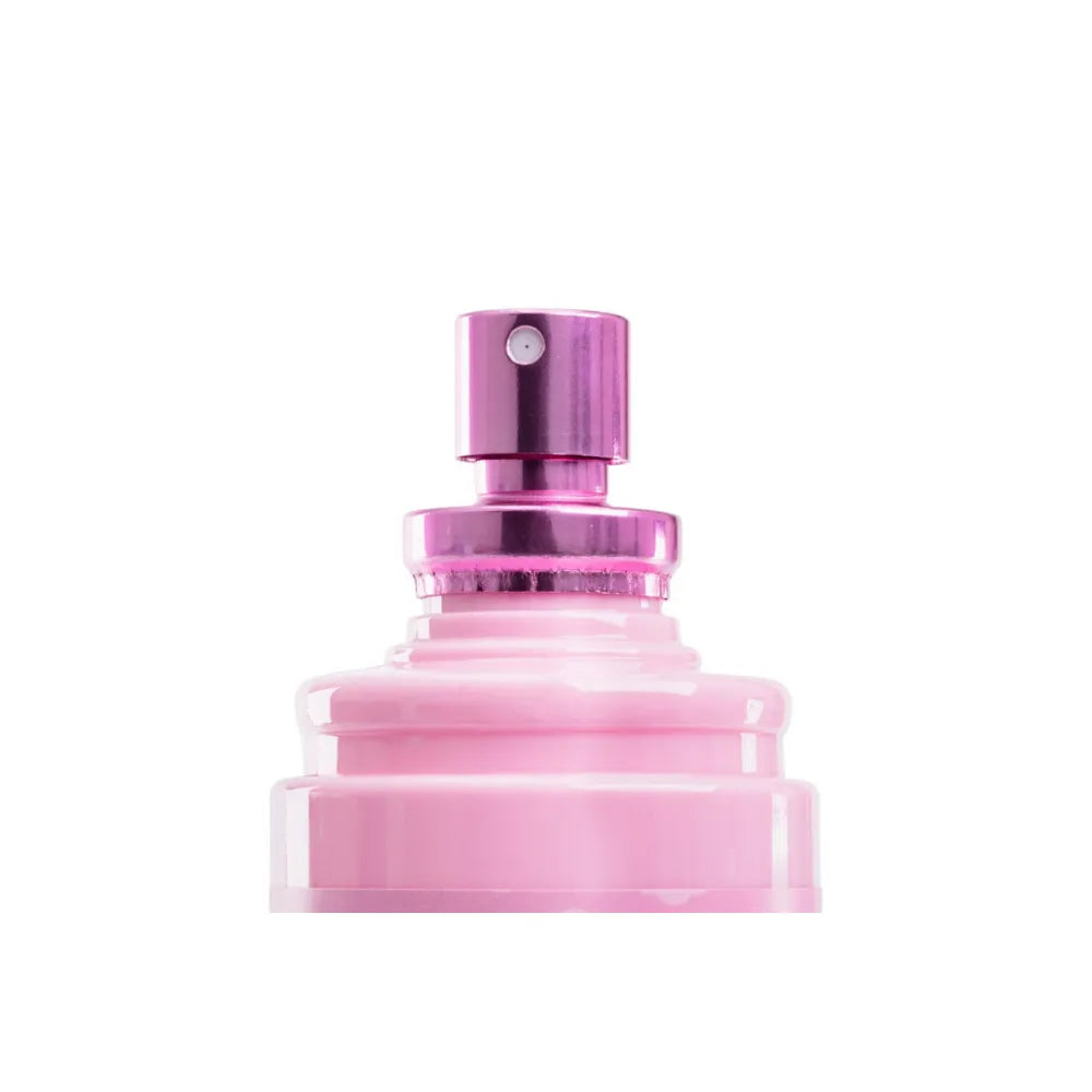 KIT CORPORAL POLLY POCKET ROSADO REF MT2396