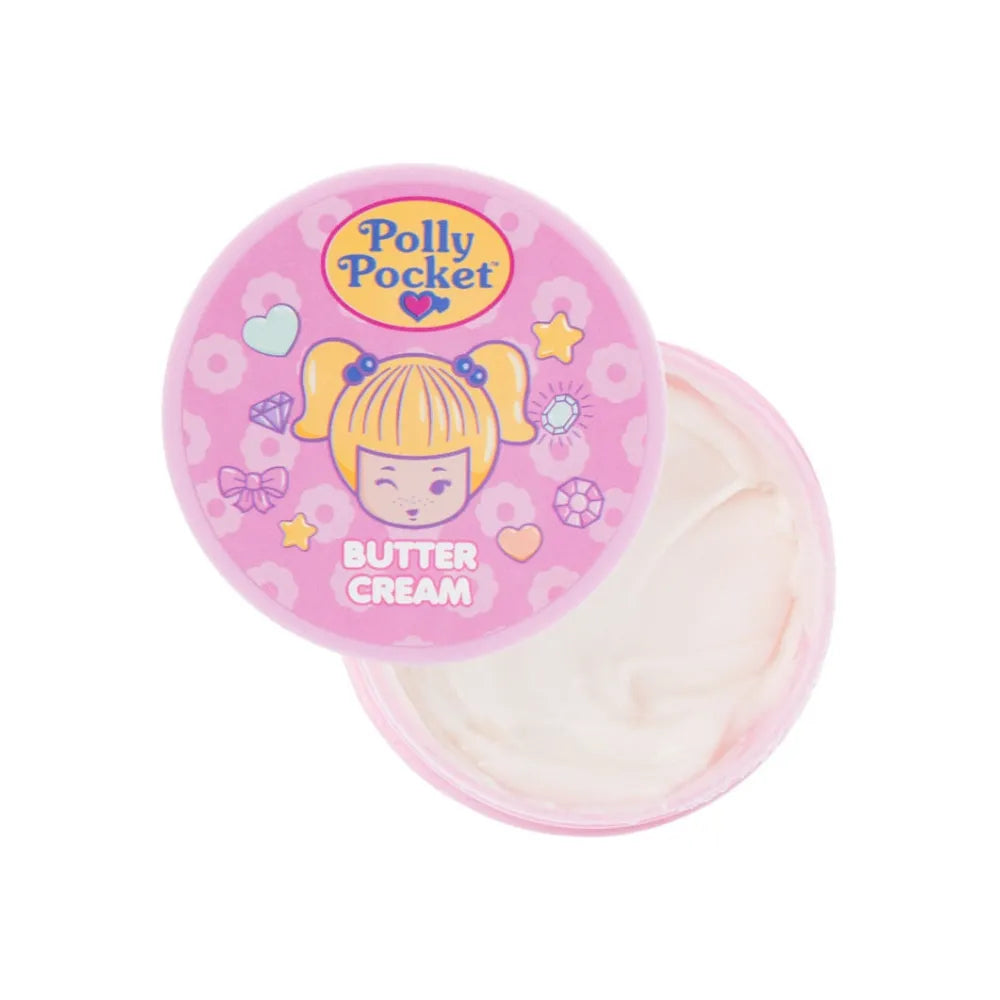KIT CORPORAL POLLY POCKET ROSADO REF MT2396