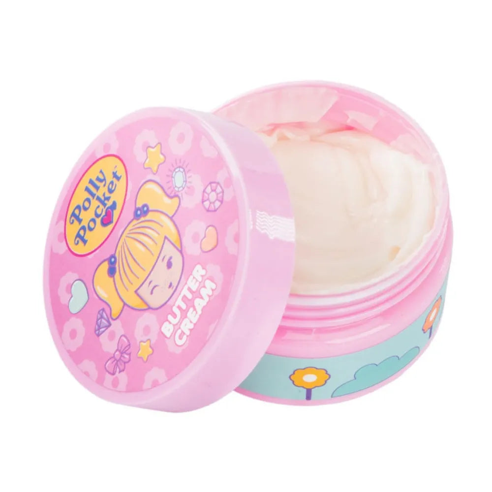 KIT CORPORAL POLLY POCKET ROSADO REF MT2396