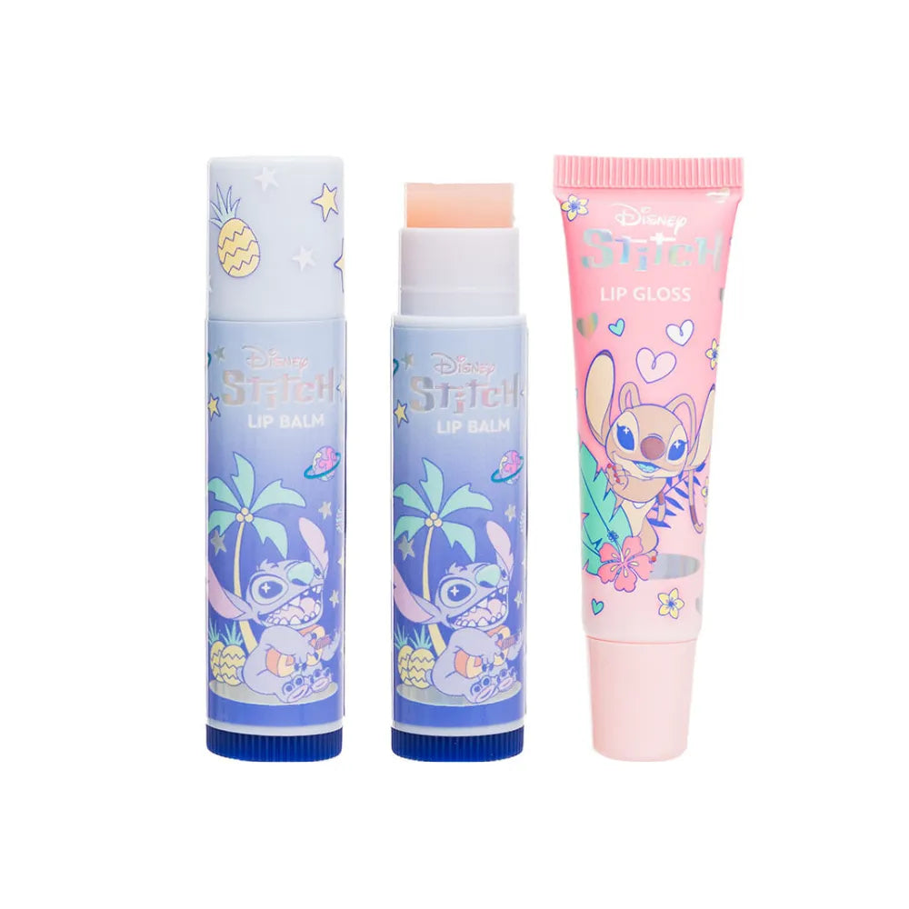 KIT DUO LABIOS STITCH REF DY2080