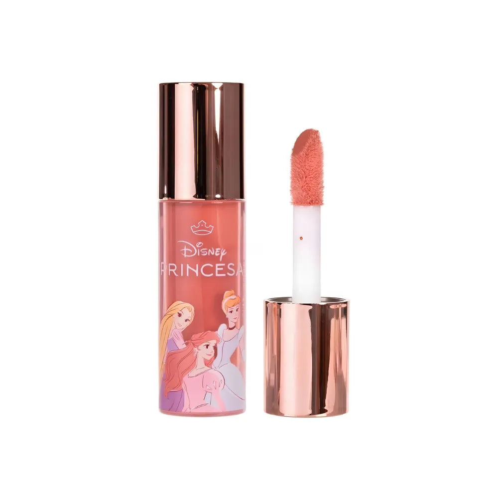 KIT LABIOS LAPIZ Y GLOSS PRINCESAS REF DY2217