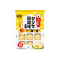 MOCHI SUPER FLAVOR YEMA DE HUEVO X 180G