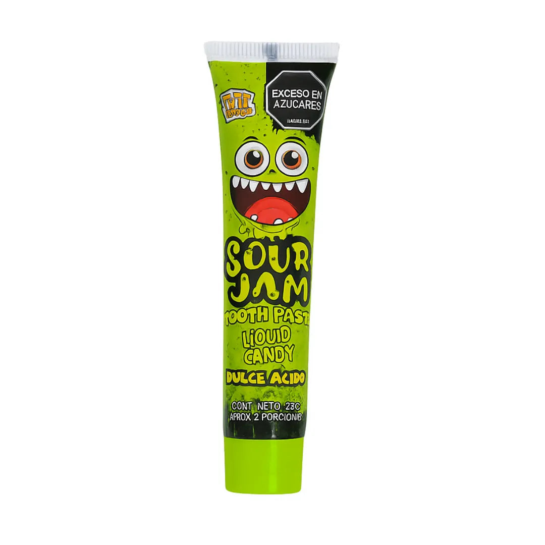 SOUR JAM TOOTH PASTE 35GR