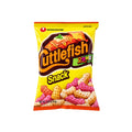 SNACK CUTTLEFISH X 55G