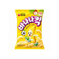 SNACK MAIZ BANANA X 56G