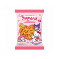 SNACK SANRIO POLLO X 92G