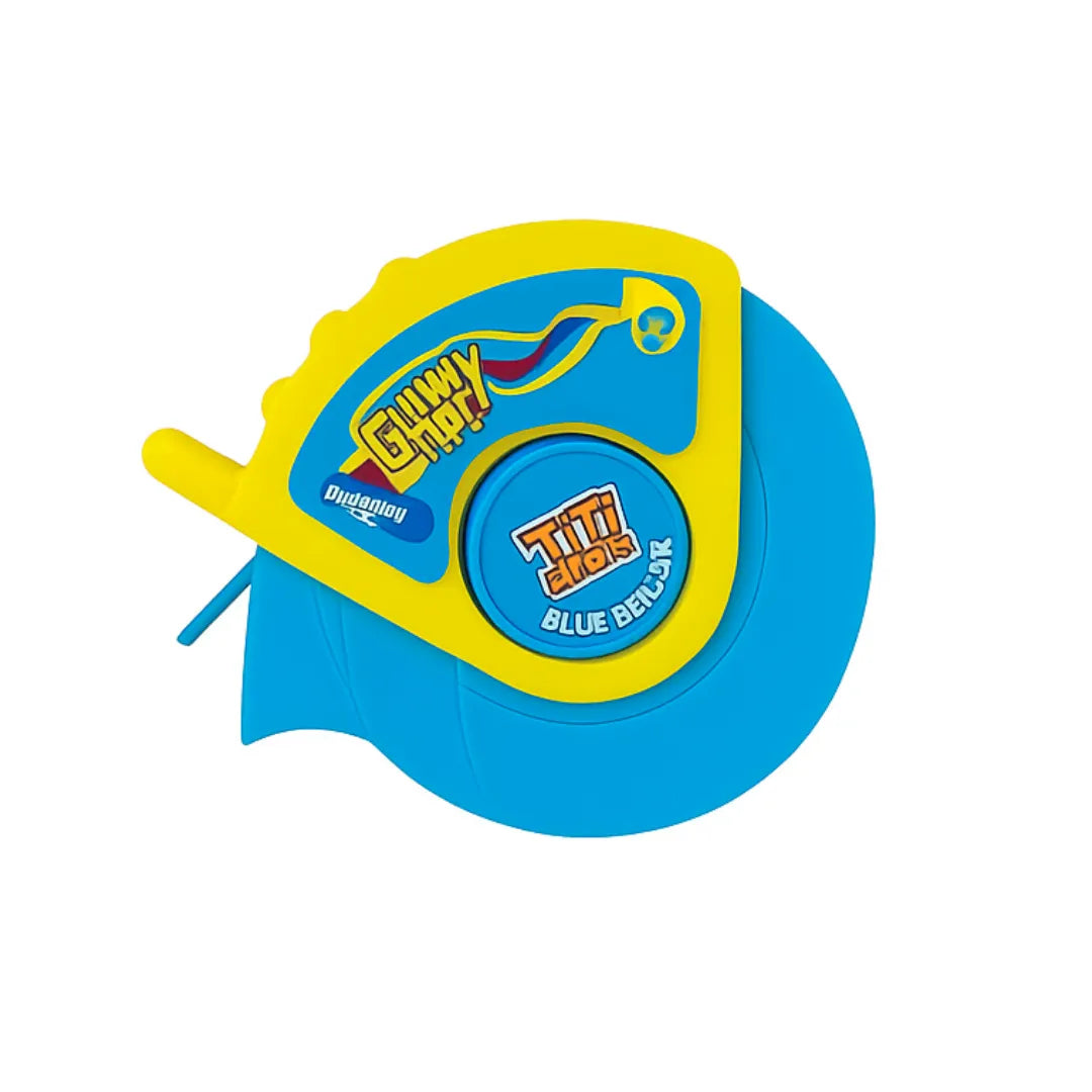 TITIDROPS GUMMY TAPE ROLL UP