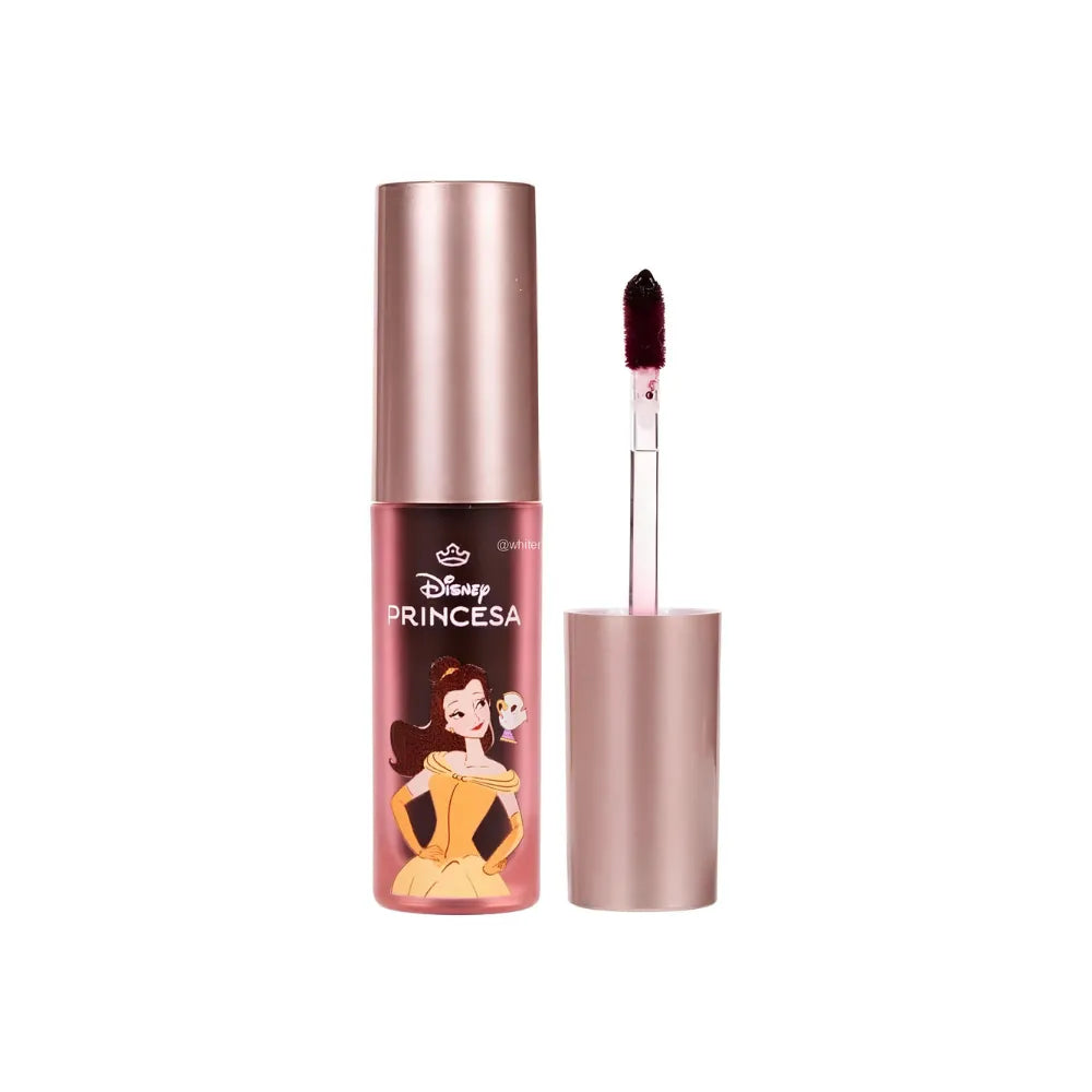 TINTA DE LABIOS PRINCESA BELLA REF DY2214