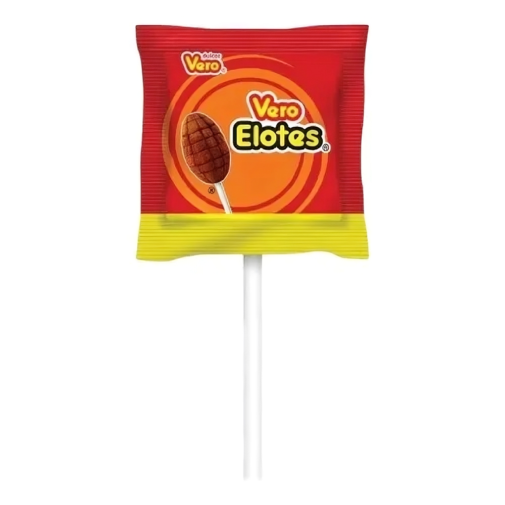 CHUPETA VERO ELOTE X 2UND